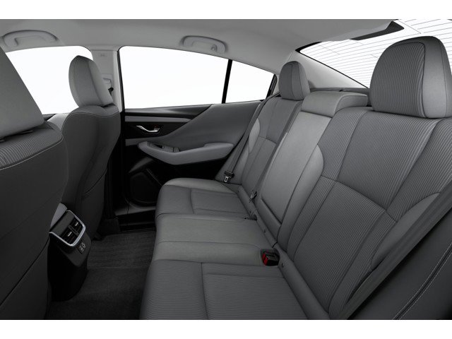 2025 Subaru Legacy Premium photo 15