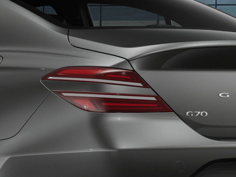 2026 Genesis G70 2.5T AWD photo 10