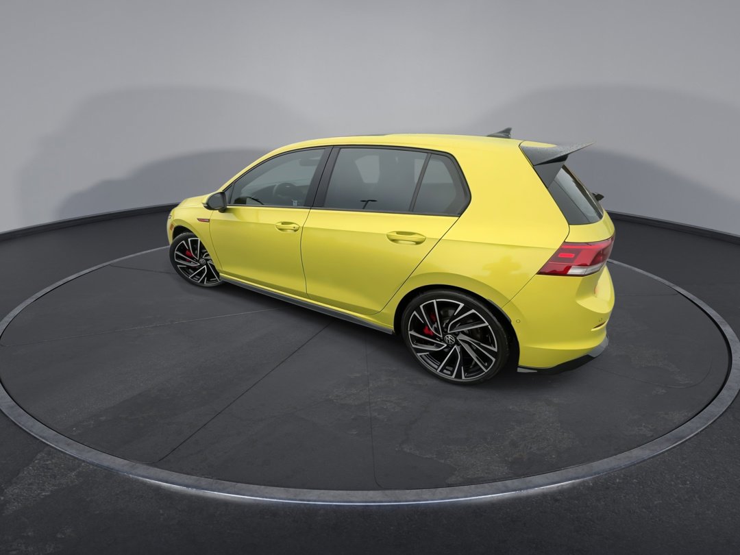 2022 Volkswagen Golf GTI Autobahn photo 6