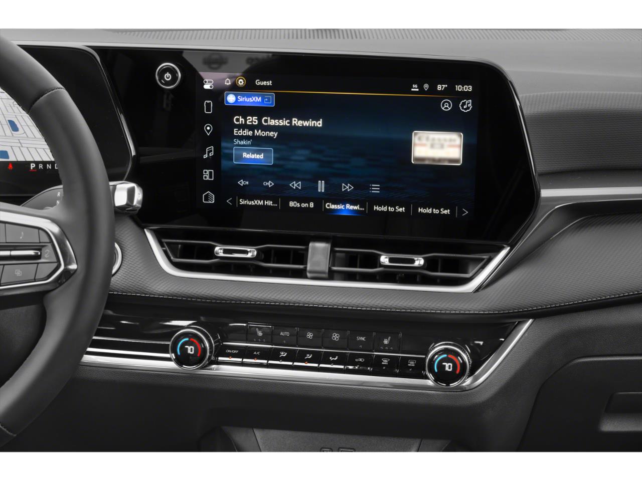 2026 Chevrolet Equinox LT photo 7