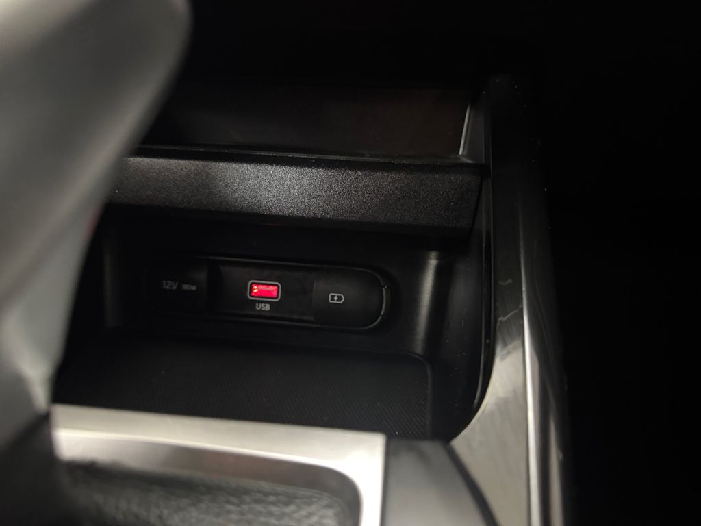 2023 Kia Forte GT-Line photo 26