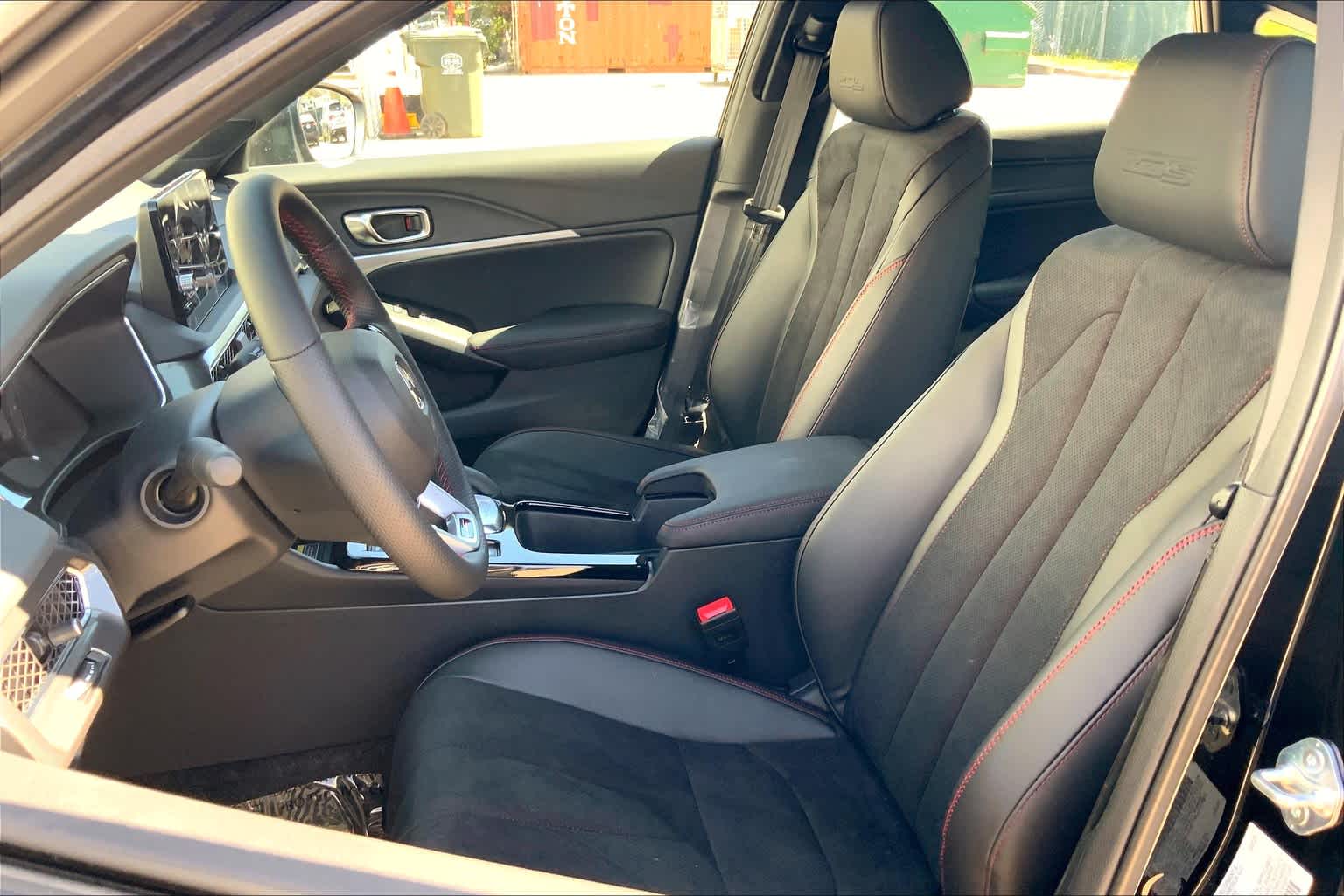 2025 Acura Integra Type S photo 9