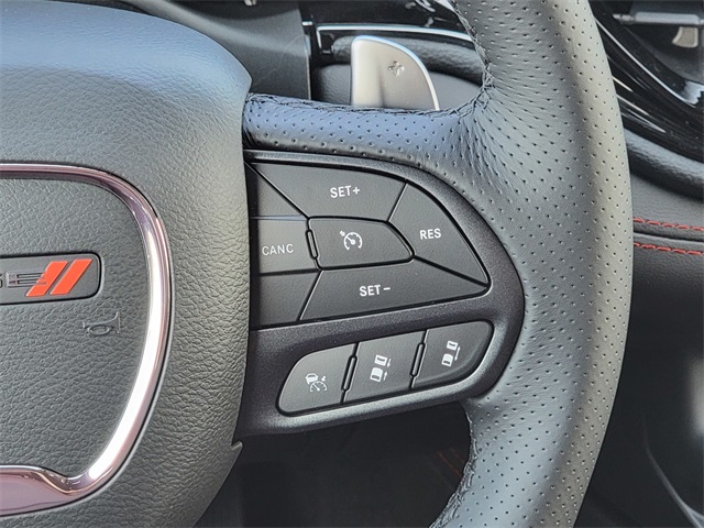 2025 Dodge Durango R/T Plus photo 26