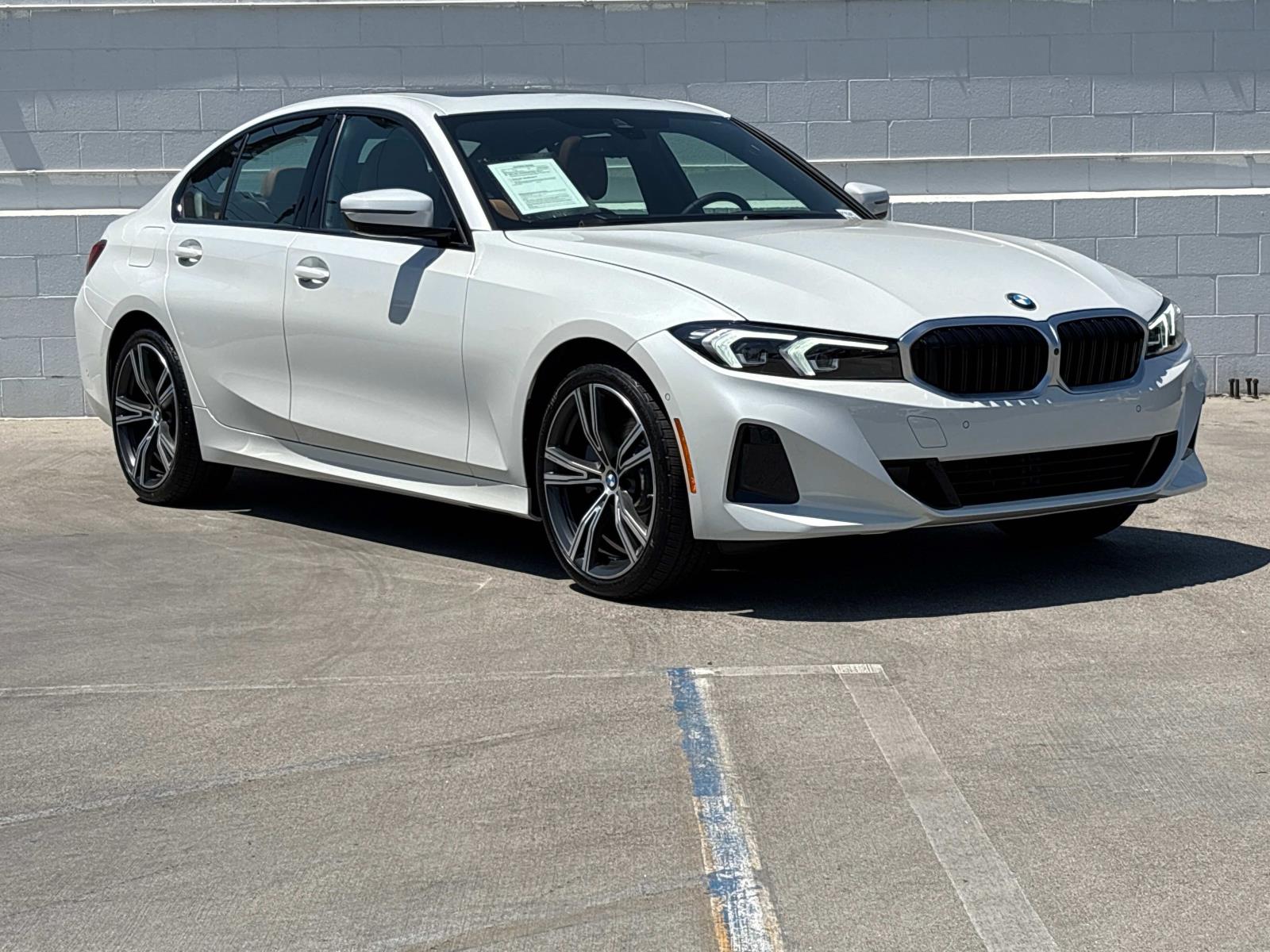 2023 BMW 3 Series