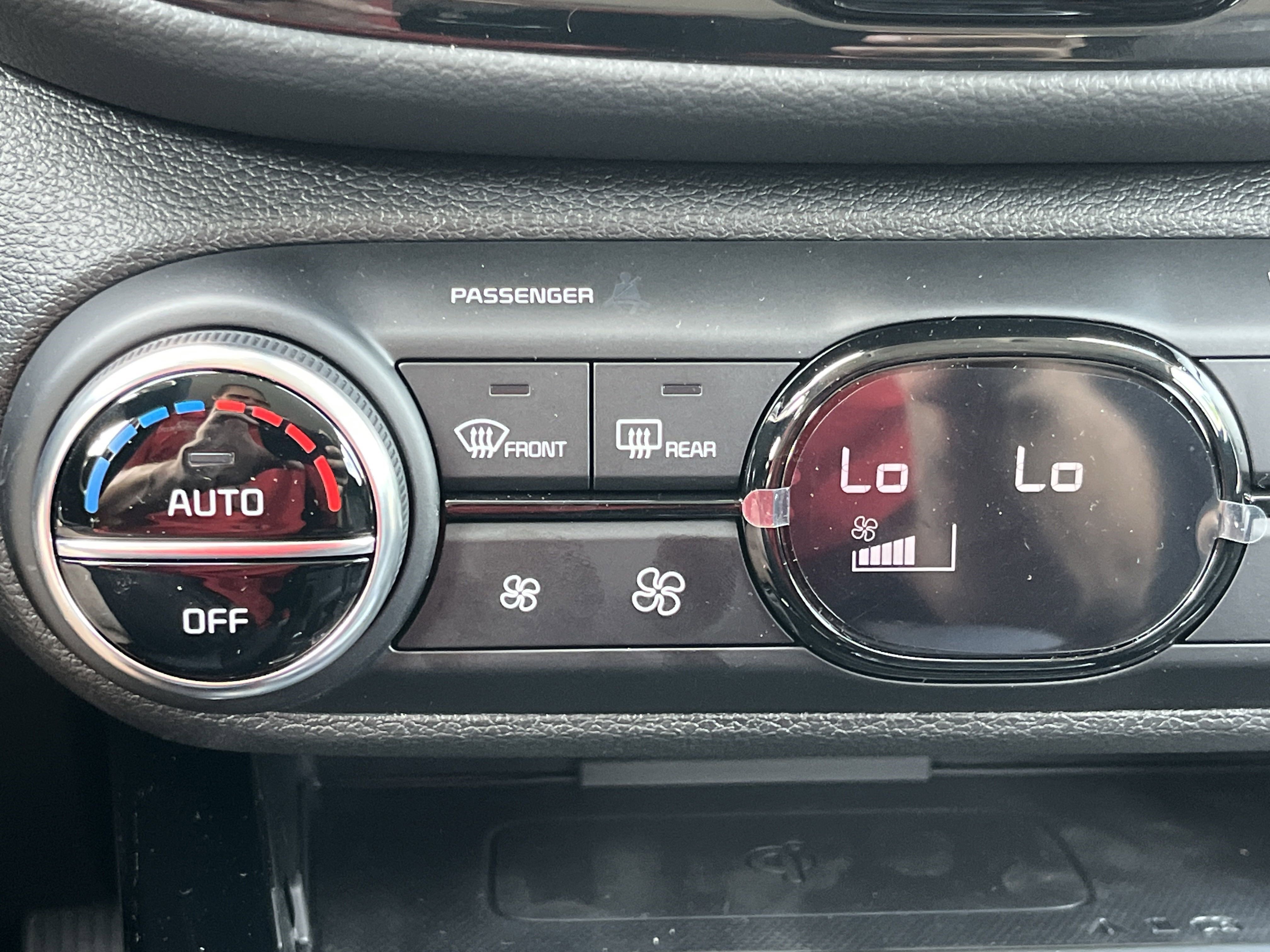 2025 Kia Soul S photo 4
