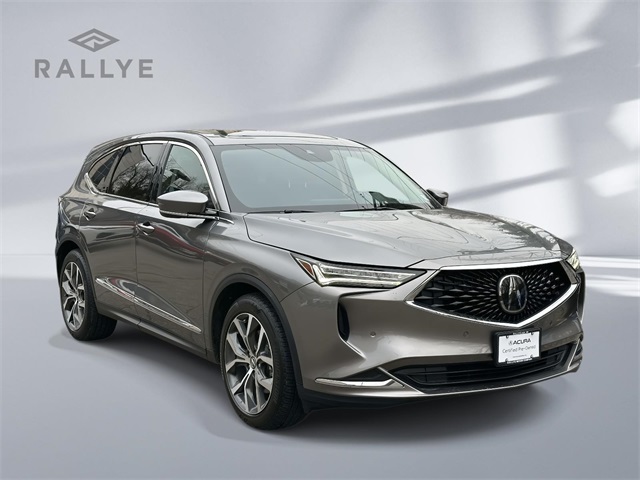 2023 Acura MDX Technology Package's photo