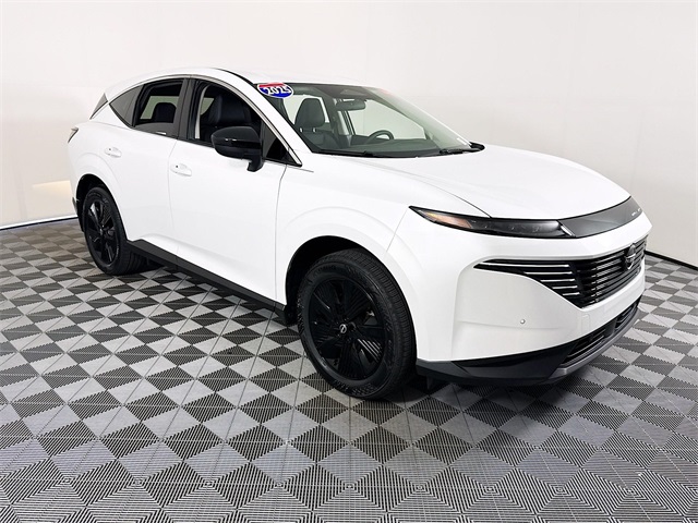 2025 Nissan Murano SV's photo