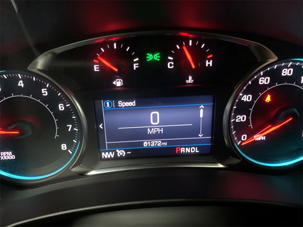 2023 Chevrolet Equinox LT photo 22