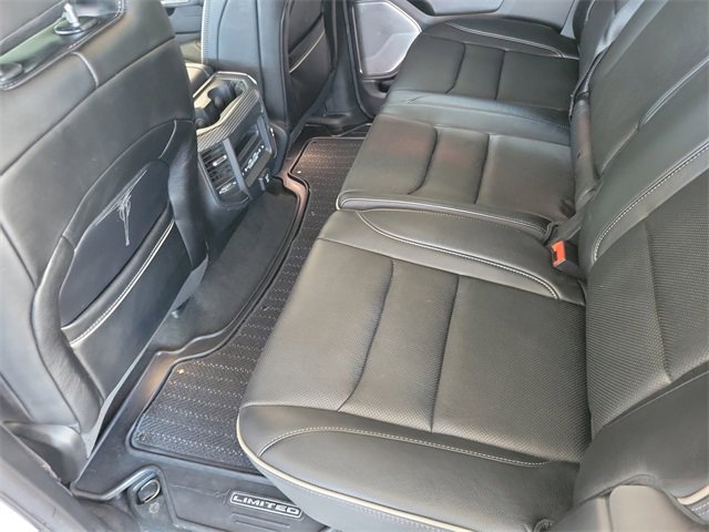 2021 Ram 1500 Limited photo 13