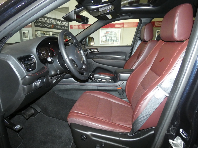 2024 Dodge Durango GT Plus photo 7