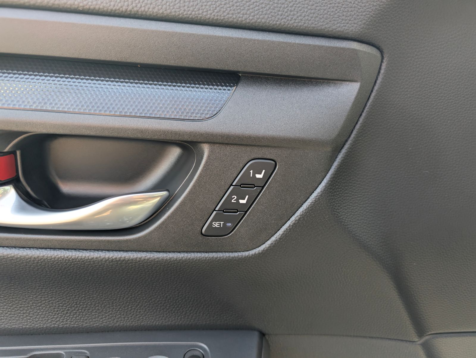 2025 Honda CR-V Hybrid Sport-L photo 10