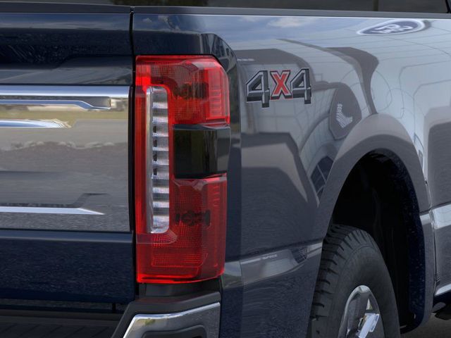 2025 Ford F-350 King Ranch photo 20
