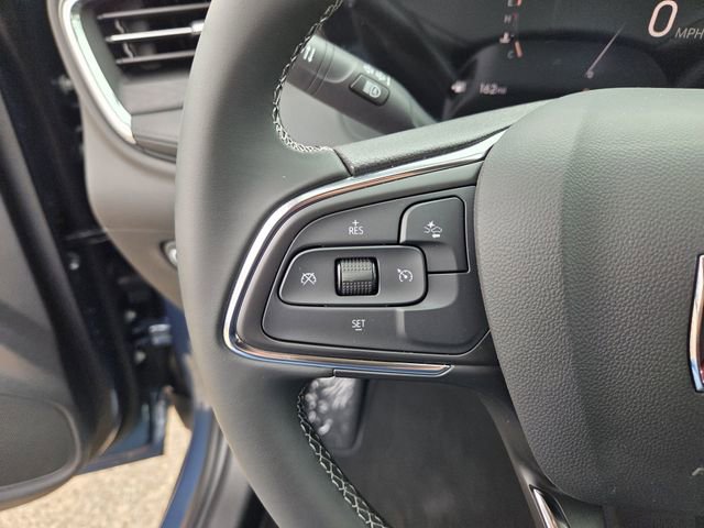 2026 Buick Encore GX Preferred photo 21