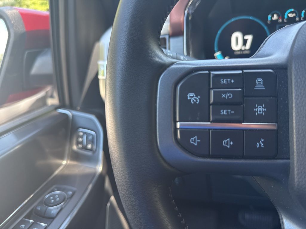 2023 Ford F-150 Lariat photo 18