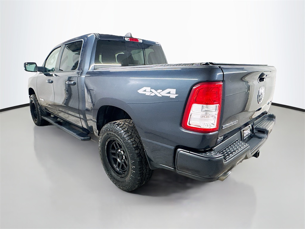 2019 Ram 1500 Big Horn Lone Star photo 2