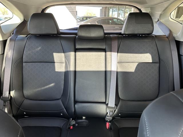 2023 Kia Seltos EX photo 20