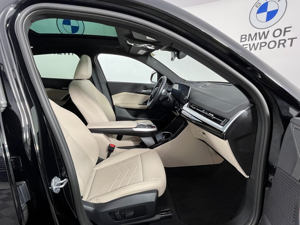 2025 Bmw X2 xDrive28i photo 18