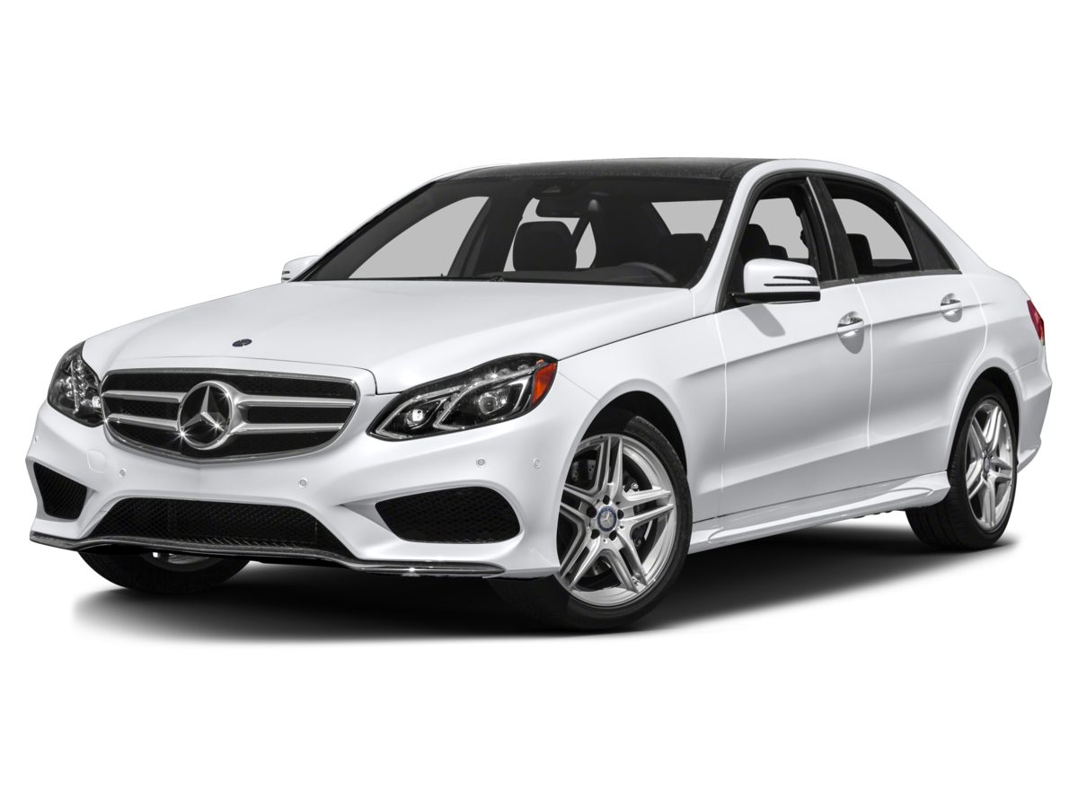 2014 Mercedes-Benz E-Class E350 Sport's photo