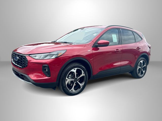 2025 Ford Escape Hybrid ST-Line Select photo 2