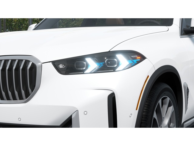 2026 Bmw X5 xDrive40i photo 5