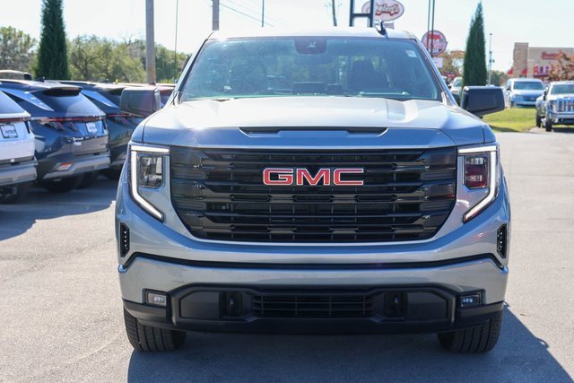 2026 Gmc Sierra 1500 Elevation photo 2