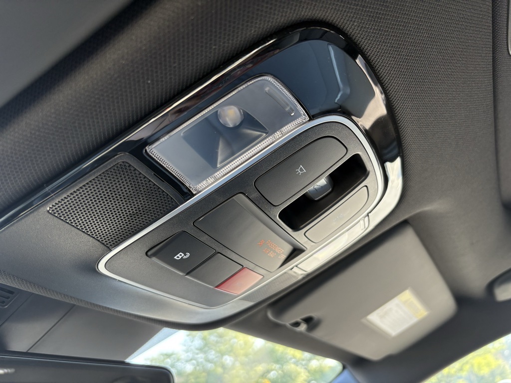 2026 Hyundai Santa Cruz Limited photo 7