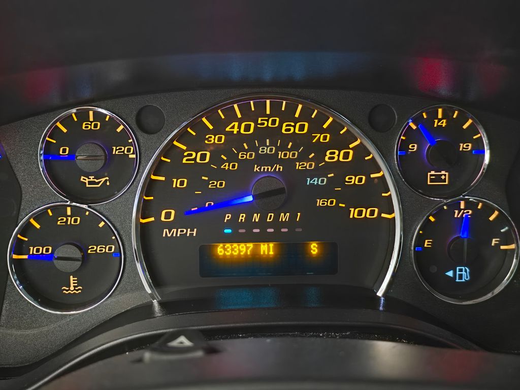 2022 Chevrolet Express 3500 LS photo 8
