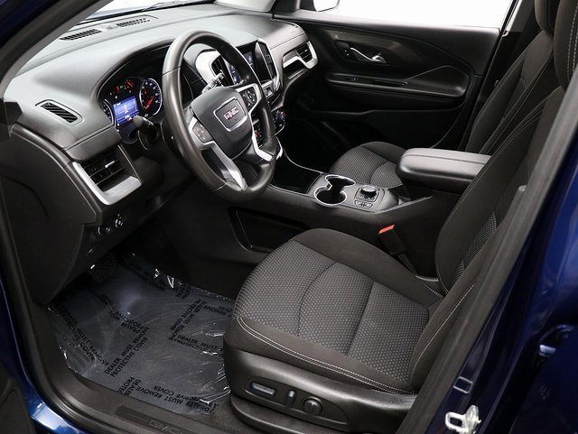 2022 Gmc Terrain SLE photo 5
