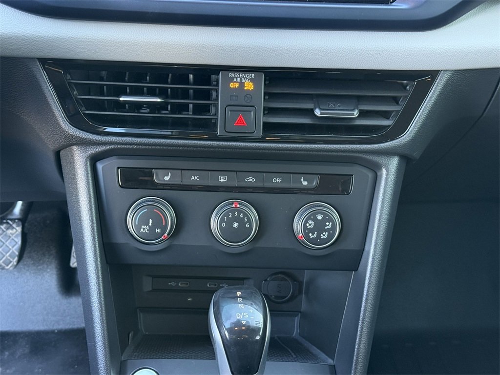 2022 VOLKSWAGEN TAOS - Image 23