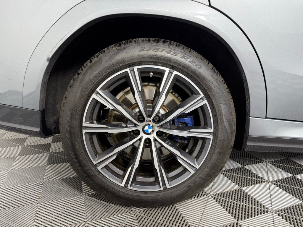 2024 Bmw X6 photo 12