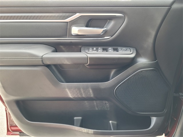 2026 Ram 1500 Big Horn photo 18