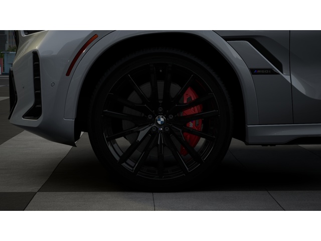 2026 Bmw X6 photo 6