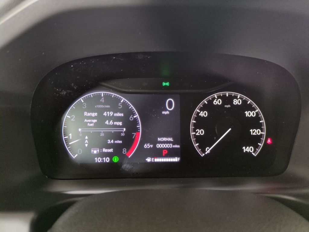 2026 Honda Odyssey EX-L photo 15