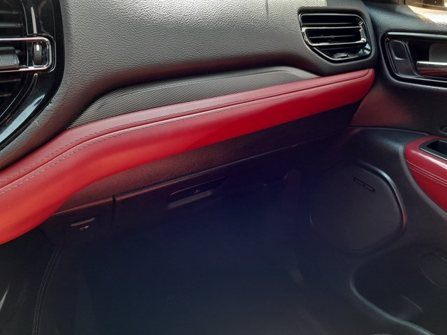 2021 Dodge Durango R/T photo 30