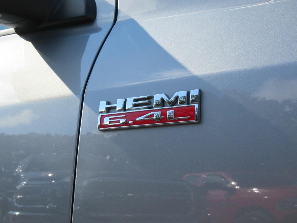 2022 Ram 3500 Tradesman photo 7