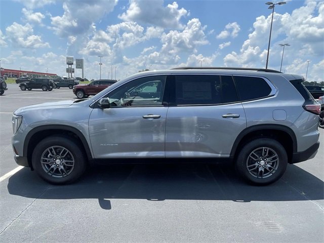 2026 Gmc Acadia Elevation photo 6