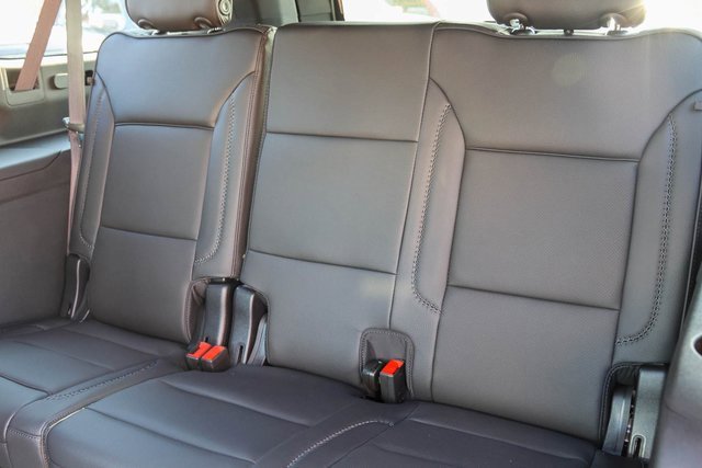 2026 Gmc Yukon XL Denali photo 16