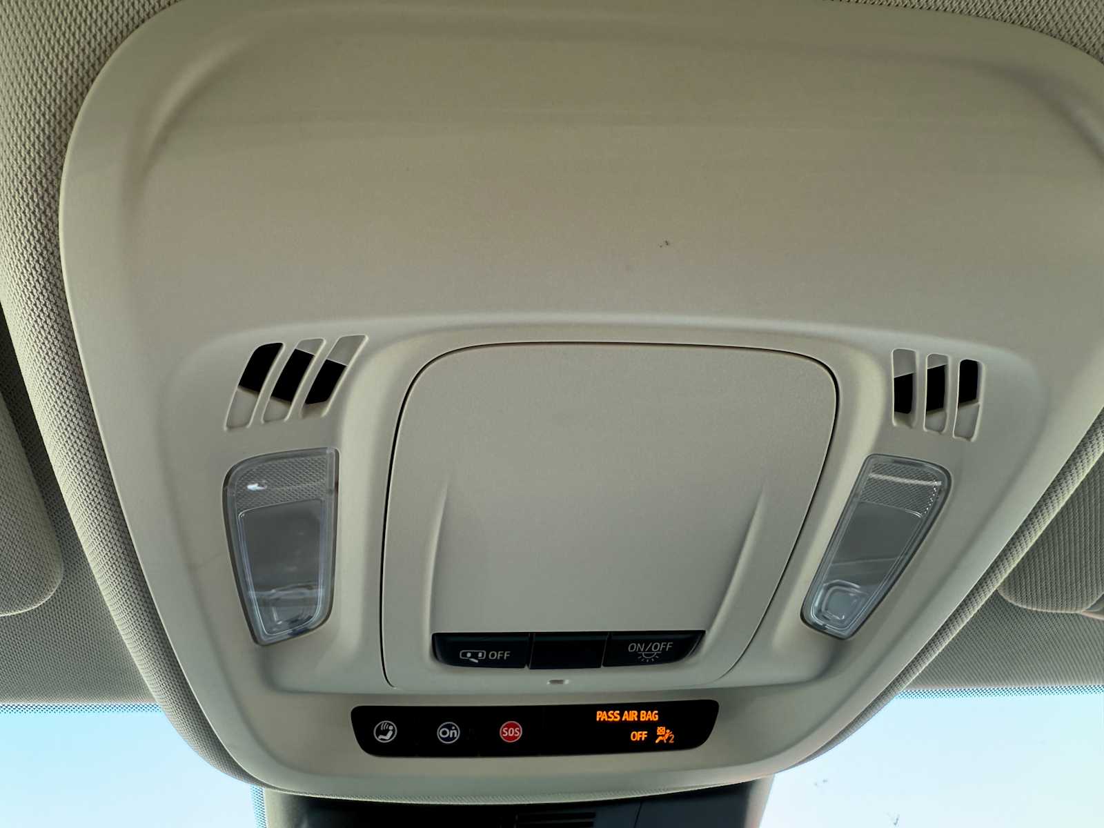 2025 Buick Envision Sport Touring photo 31