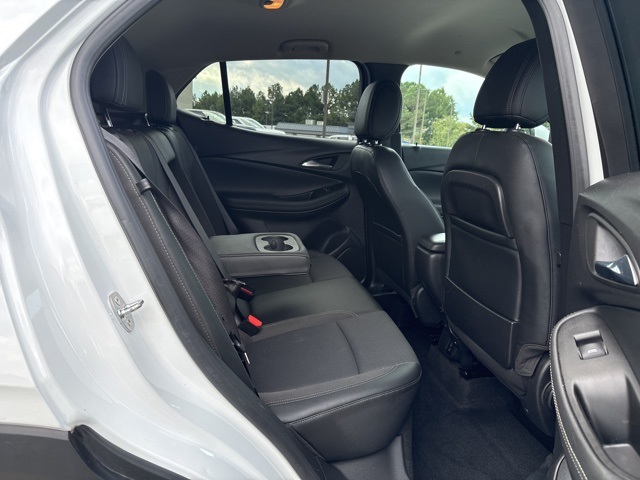 2022 Buick Encore GX Select photo 22