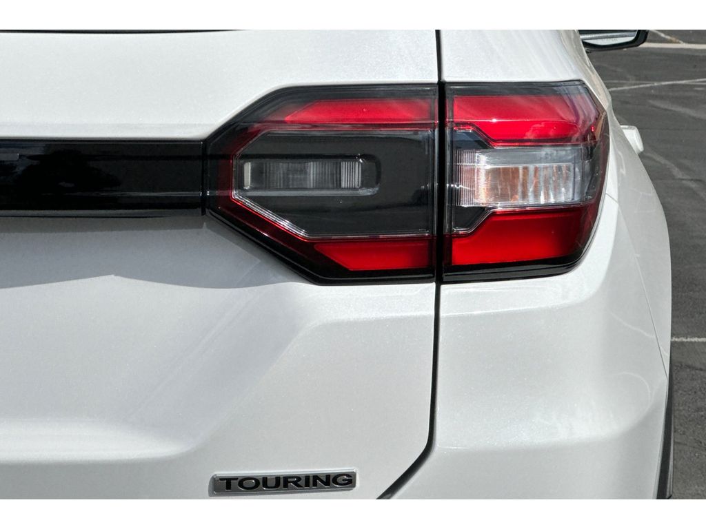 2025 Honda Pilot Touring photo 22