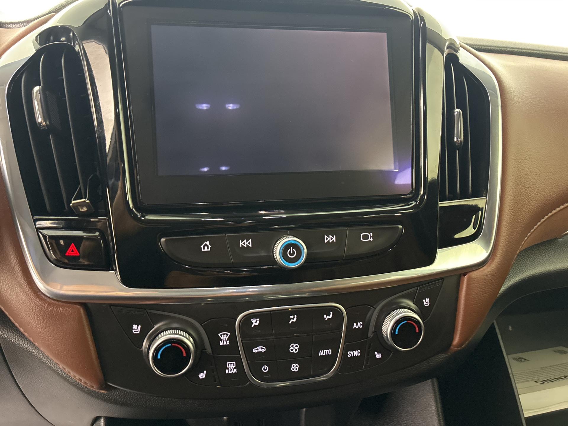2018 Chevrolet Traverse High Country photo 15