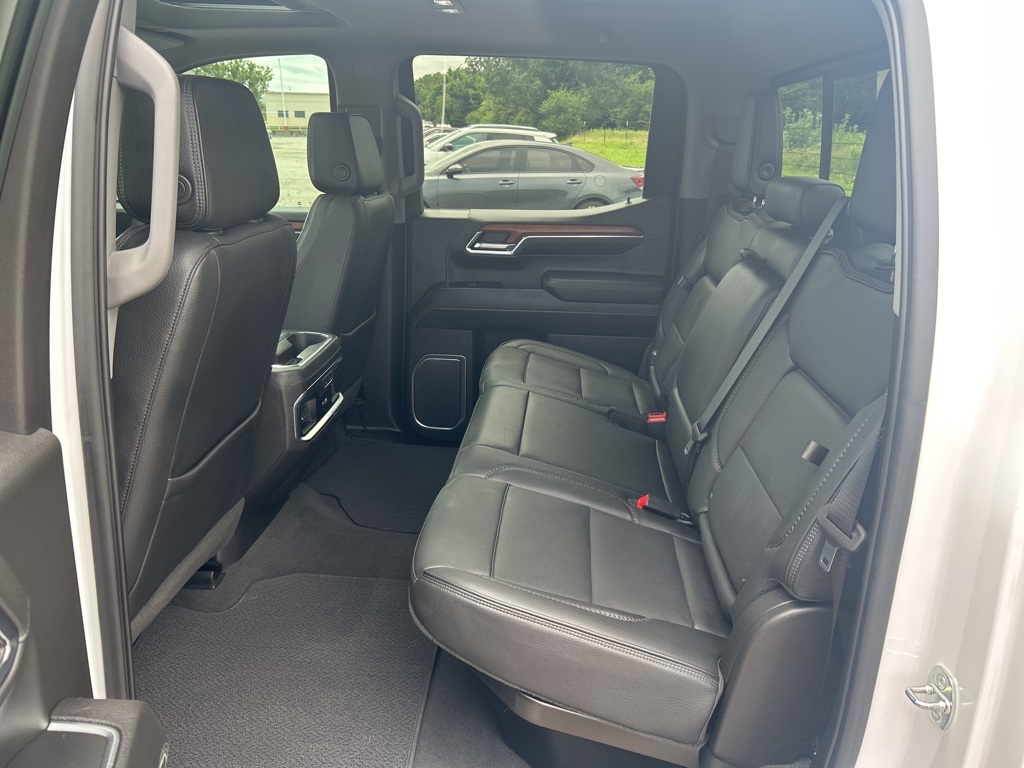 2023 Gmc Sierra 1500 Denali photo 26