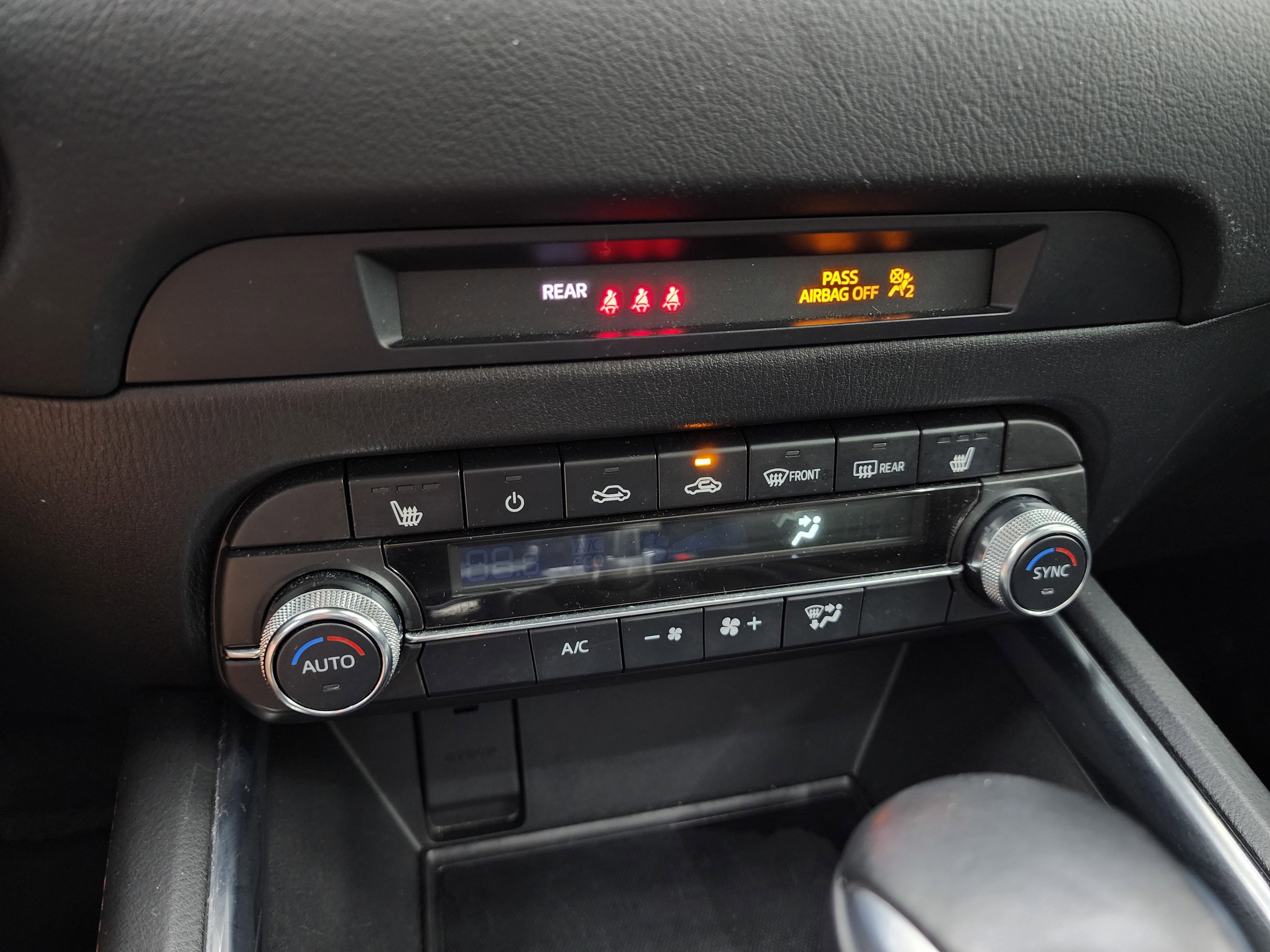 2024 Mazda CX-5 2.5 photo 14