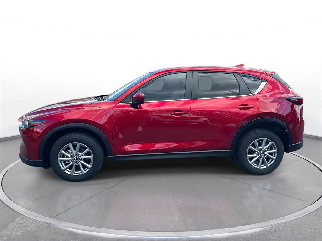 2023 Mazda CX-5 2.5 S Preferred photo 4