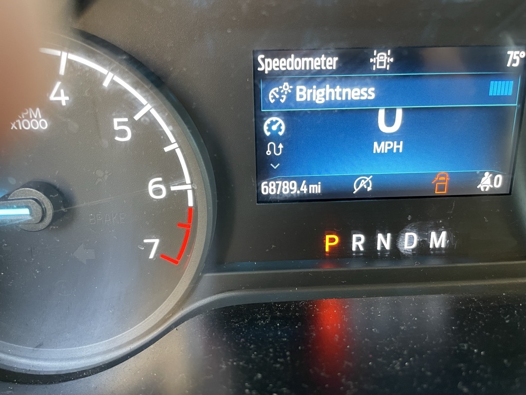 2021 Ford F-150 XLT photo 3
