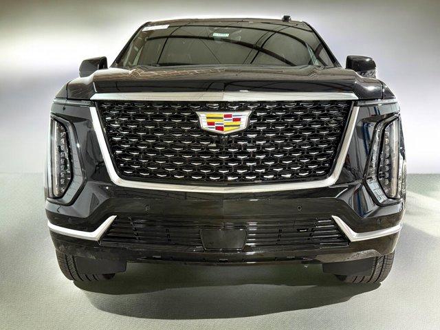 2026 Cadillac Escalade ESV Luxury photo 2