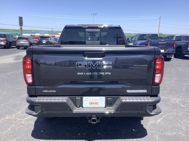 2025 Gmc Sierra 1500 Elevation photo 6