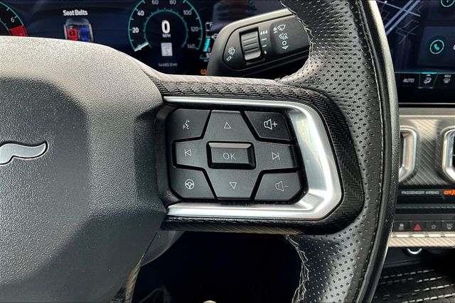 2024 Ford Mustang EcoBoost Premium photo 19