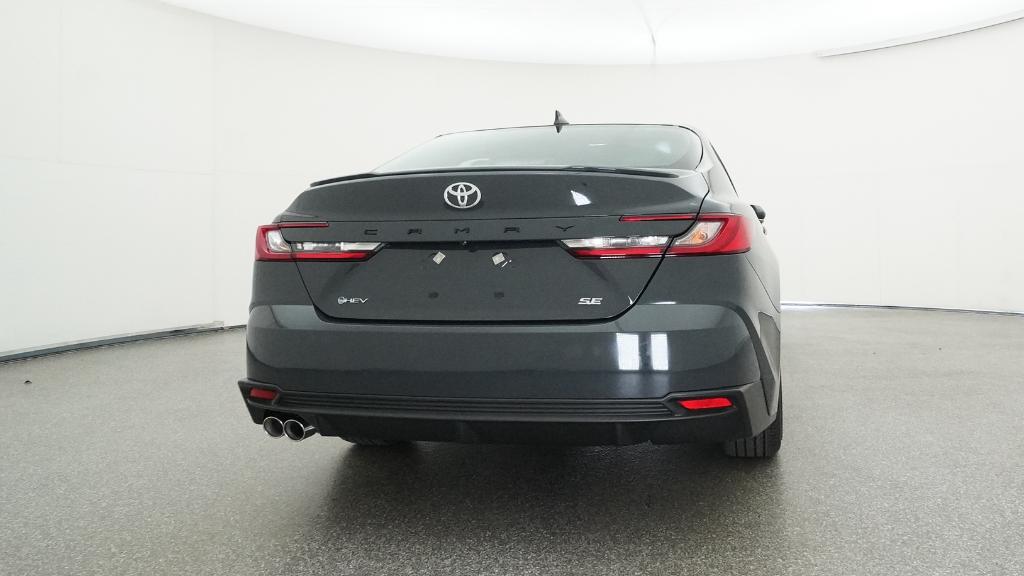 2026 Toyota Camry SE photo 17