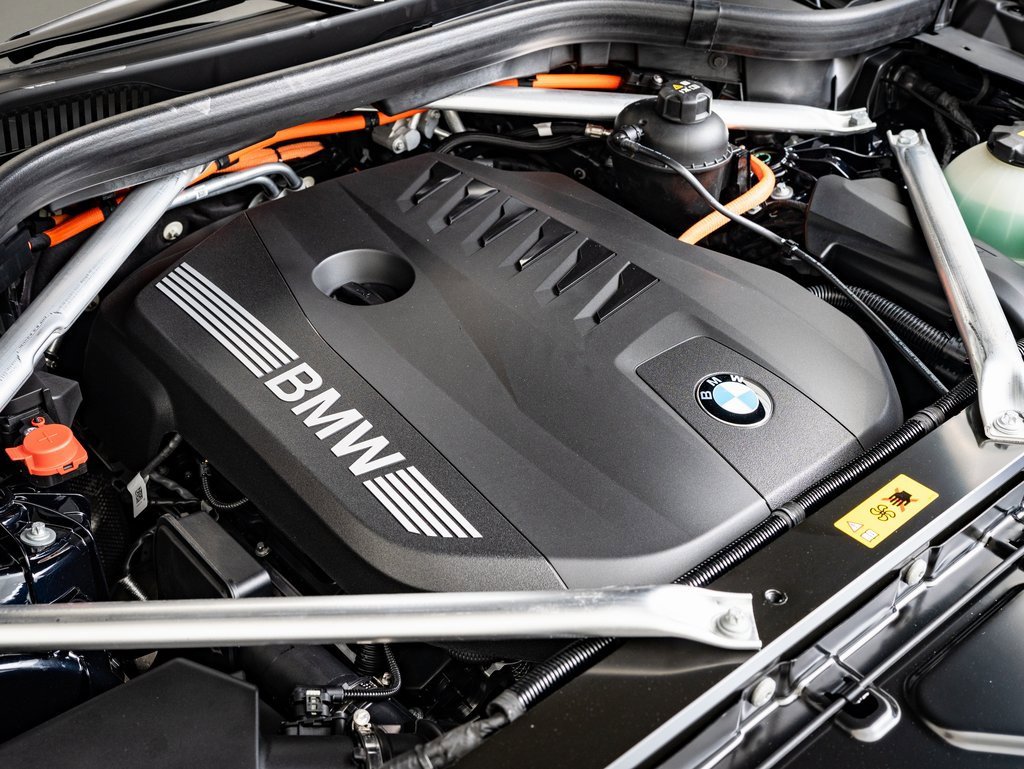 2026 Bmw X5 xDrive50e photo 37
